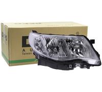 SCHEINWERFER RECHTS FÜR SUBARU FORESTER SH 08-13