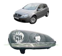 Scheinwerfer rechts für VW Golf 5 V 1K 2003-2004 Frontscheinwefer H7 H7