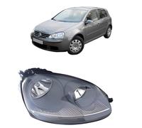 Scheinwerfer rechts für VW Golf 5 V 1K 2003-2004 Frontscheinwefer H7 H7