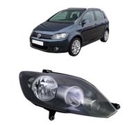 Scheinwerfer rechts für VW Golf Plus 5M 2009-2014 Frontscheinwerfer H7/H7/H15