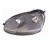 Scheinwerfer rechts für VW Golf V Bj. 10/03-08/04 H7+H7 Frontscheinwerfer