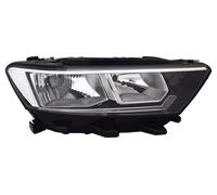 TYC Scheinwerfer R (H7/H7, elektrisch, mit motor) passt zu: VW T-ROC 11.17-12.20 20-17523-05-2