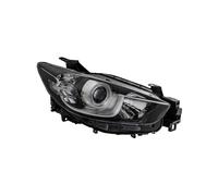 Scheinwerfer rechts H11/HB3 glasklar excl. Stellmotor für Mazda CX-5 KE GH