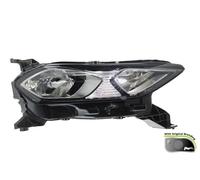 Scheinwerfer Rechts Halogen H7/H7 für DS 3 / Crossback UR UC UJ ab 18->