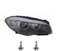 Scheinwerfer rechts inkl. OSRAM Lampen H7 für BMW 5er Touring F11 F10 F18