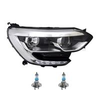 Scheinwerfer rechts inkl. OSRAM Lampen H7 für Renault Megane IV Grandtour K9A/