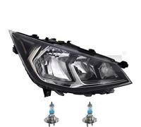 Scheinwerfer rechts inkl. OSRAM Lampen H7 für Seat Ibiza V KJ1 Arona KJ7