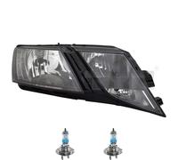 Scheinwerfer rechts inkl. OSRAM Lampen H7 für Skoda Octavia III Combi 5E5 5E3