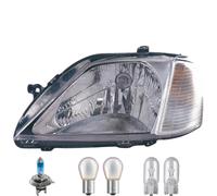 Scheinwerfer rechts inkl. OSRAM Premium Lampen für Dacia Logan MCV KS_