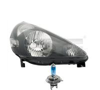 Scheinwerfer rechts inkl. OSRAM Premium Lampen für Honda Jazz II GD_ GE3 GE2