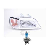 Scheinwerfer rechts inkl. Premium Lampen für Honda Civic VI Fastback MA MB