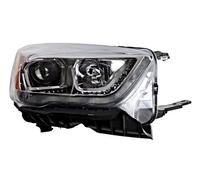 Scheinwerfer rechts LED Für FORD Kuga II 13- 2069433