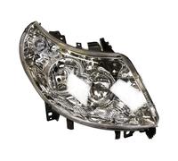 Hauptscheinwerfer TYC 20-11333-05-2, Rechts