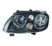 Scheinwerfer rechts passend für VW TOURAN H7 Halogen