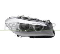 Scheinwerfer rechts Xenon HID/D1S mit LWR Motor LED für BMW 5er Touring F11 F10