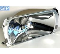 Scheinwerfer - Reflektor - BOSCH 1 305 320 906 - OPEL 1218042 - 0 301 008 001