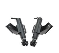 Scheinwerfer Reinigung CV44-13L014-AB Kompatibel Mit Ford Für Escape Für Kuga 2013-2016 Auto-Frontscheinwerfer-Waschdüse Scheinwerfer-Wassersprüher-Jet-Kappe(PAIR NOZZLE)