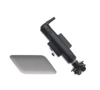 Scheinwerfer Reinigung Kompatibel Mit Ford Für Escape Für Kuga 2017 2018 2019 Auto-Frontscheinwerfer-Waschdüse Scheinwerfer-Wassersprüher-Jet-Kappe GV4113L014AE(Right side)