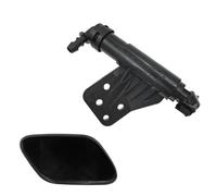 Scheinwerfer Reinigung Kompatibel Mit KIA Für Sportage IV Für KX5 2016-2018 G4NA Scheinwerfer-Waschdüse Scheinwerfer-Reinigungssprühpumpe Abdeckkappe 98682-F1000(Right SET)