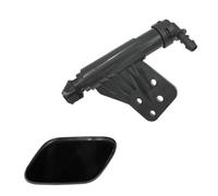 Scheinwerfer Reinigung Kompatibel Mit KIA Für Sportage IV Für KX5 2016-2018 G4NA Scheinwerfer-Waschdüse Scheinwerfer-Reinigungssprühpumpe Abdeckkappe 98682-F1000(Left SET)