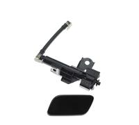 Scheinwerfer Reinigung Kompatibel Mit Subaru Für Forester SJ 2016-2018 Frontscheinwerfer-Waschdüse Scheinwerfer-Reinigungs-Sprühpumpe Abdeckkappe 86636SG371 86636SG350(LEFT SET)