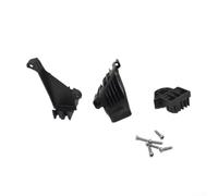 Scheinwerfer-Reparatur-Set rechts für Mercedes Vito W447 A4478201300 Frontlicht-Gehäusesatz, verschleißfestes ABS-Material
