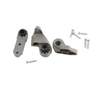 Scheinwerfer-Reparatur-Set vorne rechts für Mercedes C W203, OEM-Nummer A2038203214, Scheinwerfer-Montageunterstützung, Ersatz-Scheinwerferhalterung