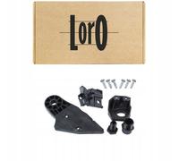 Scheinwerfer Reparatursatz Rechts für MERCEDES C W204 S204 S204 CL203