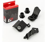 Scheinwerfer Reparatursatz Reparatur Set Halterungen vorne links für VW JETTA