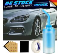 Scheinwerfer Restaurierung Reparatur Sets Flüssigkeit Polieren Zerstäuber Tasse