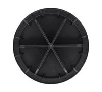 Scheinwerfer Rückabdeckung für Kia Optima 2011-14 921403M000 / 92140-3M000 Frontlampe Staubkappe Kunststoff Ersatzteil Direkt Fit