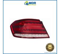 Scheinwerfer - Rücklicht Blinker Äußere Links LED - Mercedes E Klasse W212 13- >