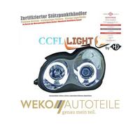 Hauptscheinwerfersatz Diederichs 1671881