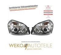 DIEDERICHS 6860280 Hauptscheinwerfersatz