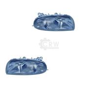 Scheinwerfer Set für Ford Fiesta IV JA_ JB_ 1.25i 16V 1.3i J5_ J3_ 1.3 1.8 D