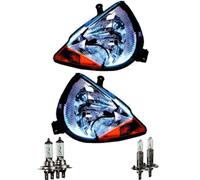 Scheinwerfer Set für Ford KA RB_ 1.3i Bj.96-08 1.6i Bj.01-08 Street RL2 1.6