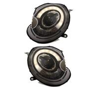 Scheinwerfer SET H7 LED für MINI R55 R56 R57 R58 R59 ab 2006-2014 F56 Style