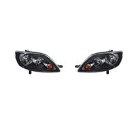 Scheinwerfer Set Halogen passend für VW Golf V PLUS 5M1521 05- H7 H7 L R