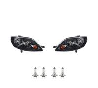 Scheinwerfer Set Halogen passend für VW Golf V PLUS 5M1521 05- mit H7 H7 Li. Re