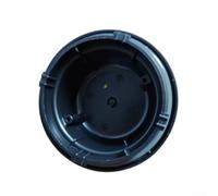 Scheinwerfer-Staubkappe 92140-M0000 Für Hyundai Für Kia | ABS-Kunststoff Mit Gummidichtung, Wasser- Und Staubdicht, Verhindert Beschlagen, Montage Durch Aufdrehen