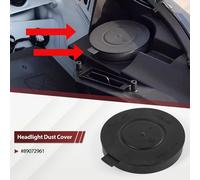 Scheinwerfer Staubkappe Auto Scheinwerfer Kappe Einfache Installation Hohe Zuver