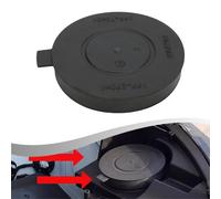 Scheinwerfer Staubkappe für 301 für 508 3008 4008 für C4 C5 Kunststoff Materi