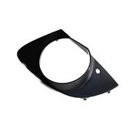 Scheinwerfer Staubkappe Für 7 Series E65 E66 2006-2008 51117142180 Nebelscheinwerferverkleidung Frontstoßstange Nebelscheinwerfergitter Scheinwerferblende(Only 1 Right)