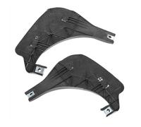 Scheinwerfer Staubkappe Für A4 B6 2001-2005 8E0941453 8E0941454 1 Paar Vorne Links Rechts Scheinwerfer Montage Halterung Kunststoff