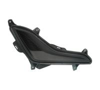 Scheinwerfer Staubkappe Für Hyundai Für Elantra 2014 2015 2016 86563-3X700 86564-3X700 Front Stoßstange Nebel Licht Lampe Abdeckung Trim Dichtungskappe(Right Side)
