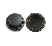 Scheinwerfer Staubkappe Für Kia Für Rio 2005-2012 921911G000 Scheinwerfer Birne Staub Abdeckung Wasserdicht Staubdicht Hinten Shell Dichtung Kappe Dichtungskappe(2PCS)