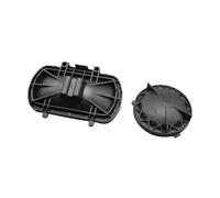 Scheinwerfer Staubkappe Für Mazda 6 GG GJ6A-51-0A1 GJ6R-51-0A1 Frontschürze Scheinwerfer Abdeckung 1 Set Auto Ersatzteil