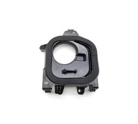 Scheinwerfer Staubkappe Für VW Für Touareg 2011 2012 2013 2014 2015 Auto Scheinwerfer Staub Abdeckung Modul Basis Halterung Hinten Shell Gehäuse Abdichtung Dichtungskappe(Xenon left)
