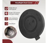 Scheinwerfer Staubkappe Scheinwerfer Staubschutz 89072961_Für Citroen Peugeot