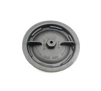 Scheinwerfer Staubkappe Wasserdicht Für Cadillac Für XT5 2016 2017 2018 2019 Scheinwerfer Wasserdicht Staub Kappe Hinten Birne Zugang Abdeckung
